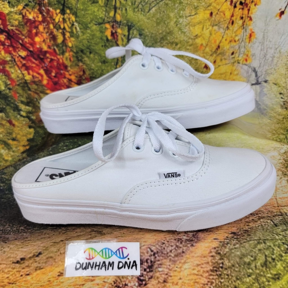 Vans Classic Slip-On Shoes Women's 7